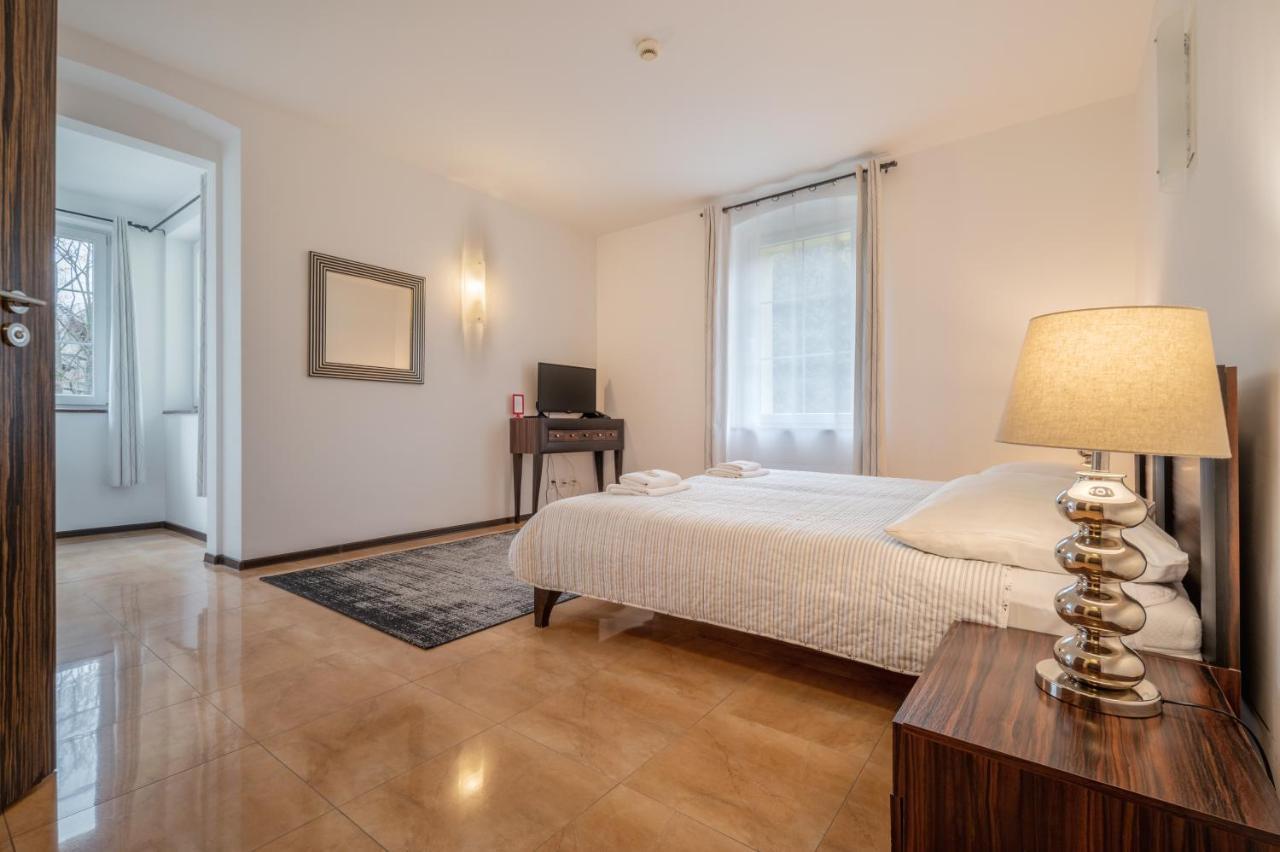 Villa Tilia Polanica-Zdroj Bagian luar foto