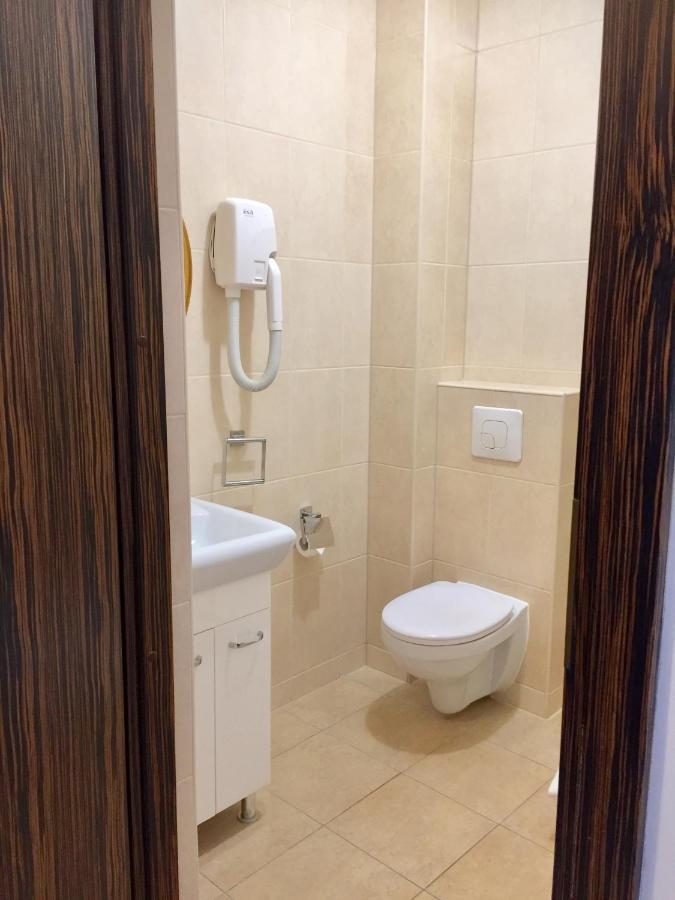 Villa Tilia Polanica-Zdroj Bagian luar foto